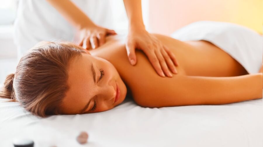 chiropractic care