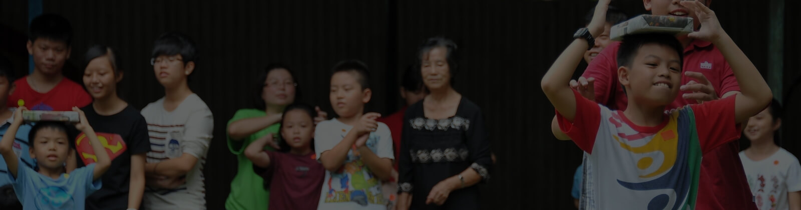banner