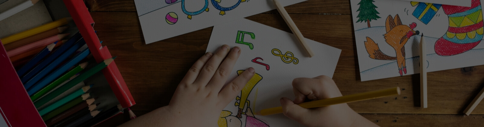 banner